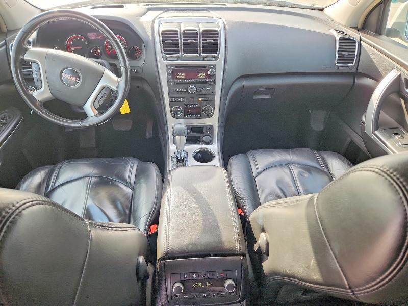 2008 GMC Acadia Slt-1