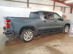 2021 Chevrolet Silverado C1500 Custom