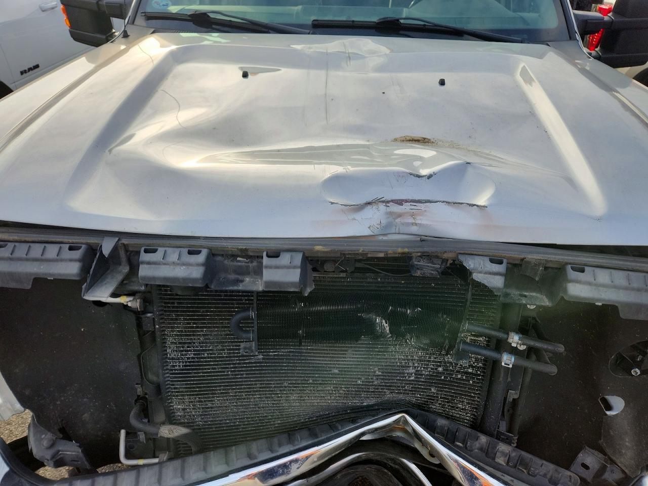 2012 Ford F250 Super Duty