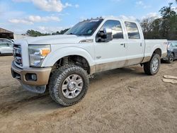 2013 Ford F250 Super Duty for sale in Greenwell Springs, LA