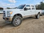 2013 Ford F250 Super Duty