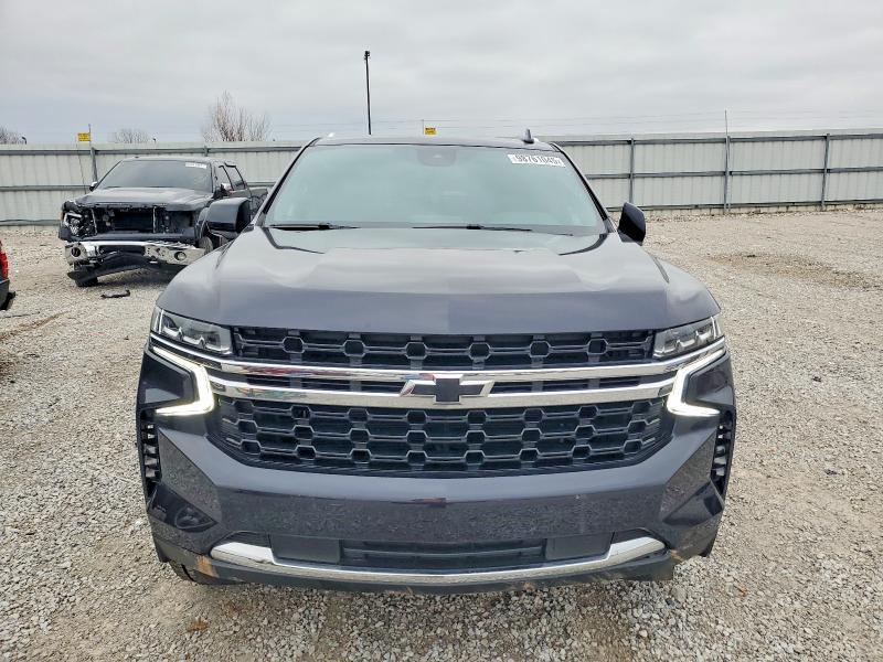 2023 Chevrolet Tahoe K1500 ls