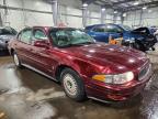 2000 Buick Lesabre Limited