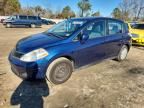 2012 Nissan Versa 1.8 s