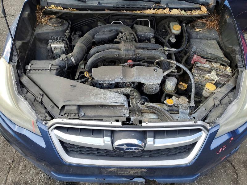 2013 Subaru Impreza Premium