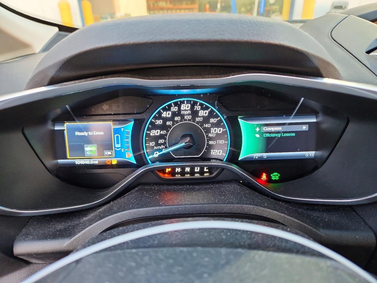 2013 Ford C-max se