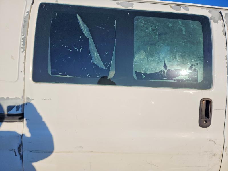 2005 Chevrolet Express G2500 Delivery van