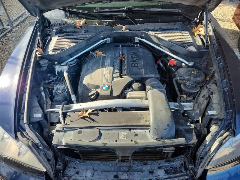 2012 BMW X5 Xdrive35i