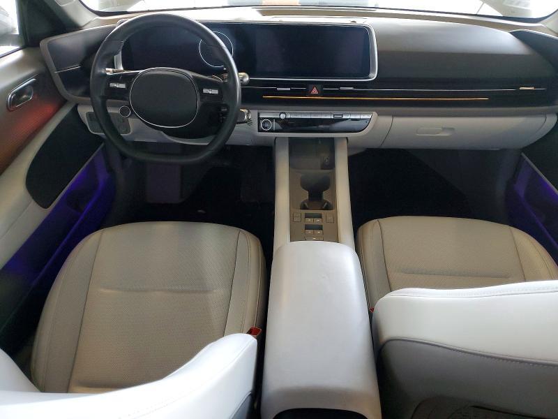 2024 Hyundai Ioniq 6 sel