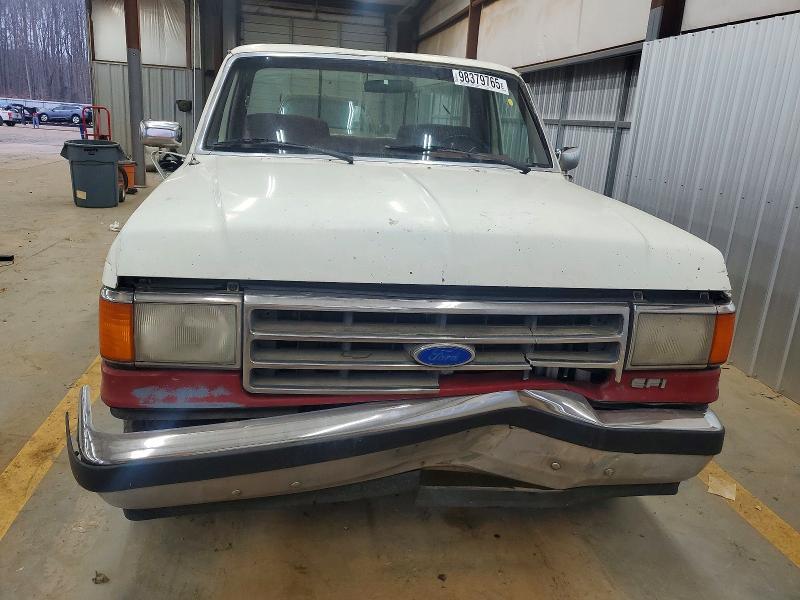 1989 Ford F150