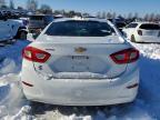 2016 Chevrolet Cruze ls