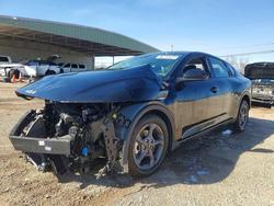 KIA salvage cars for sale: 2025 KIA K4 lxs