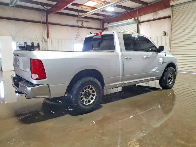 2017 Dodge Ram 1500 slt