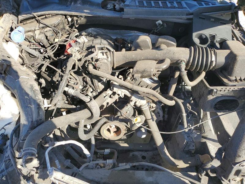 2018 Ford F150 Super cab