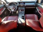 2016 Lexus Is 200t