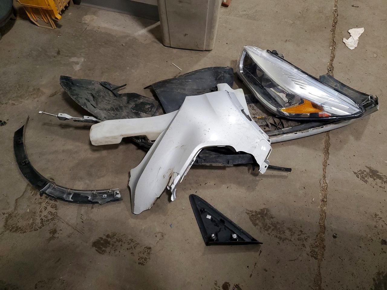 2019 Ford Truck/van Escape se 4DR 4WD