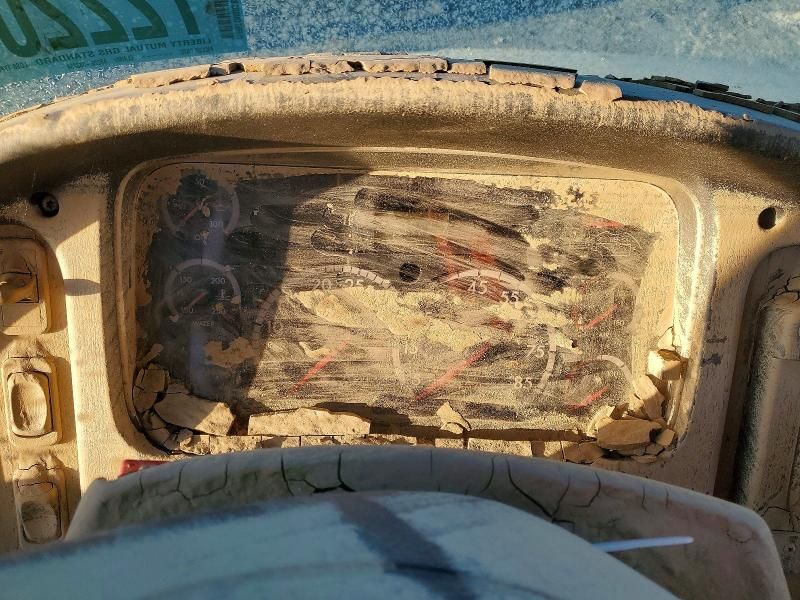 2011 Freightliner Chassis B2C