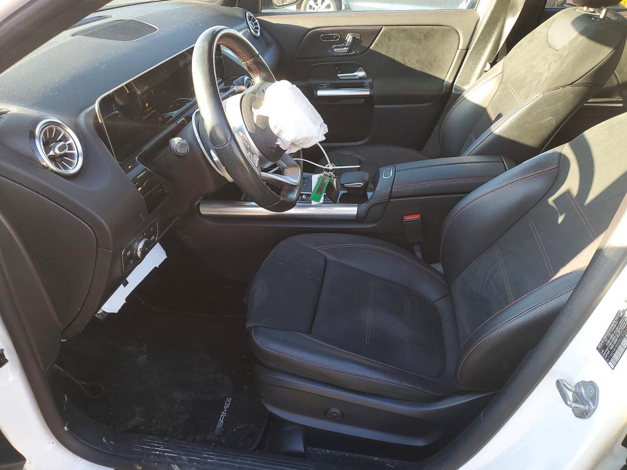 2021 Mercedes-Benz Gla 250 4matic