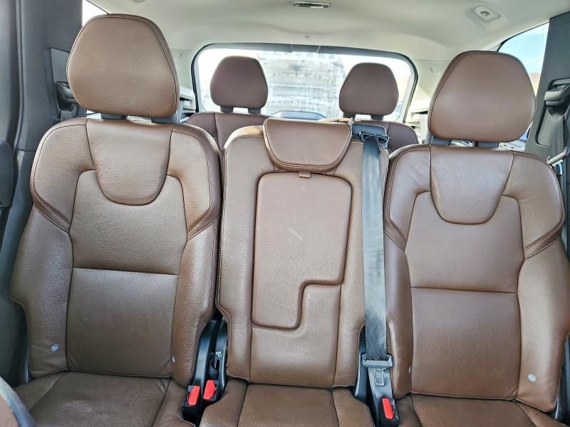 2020 Volvo Xc90 T6 Momentum