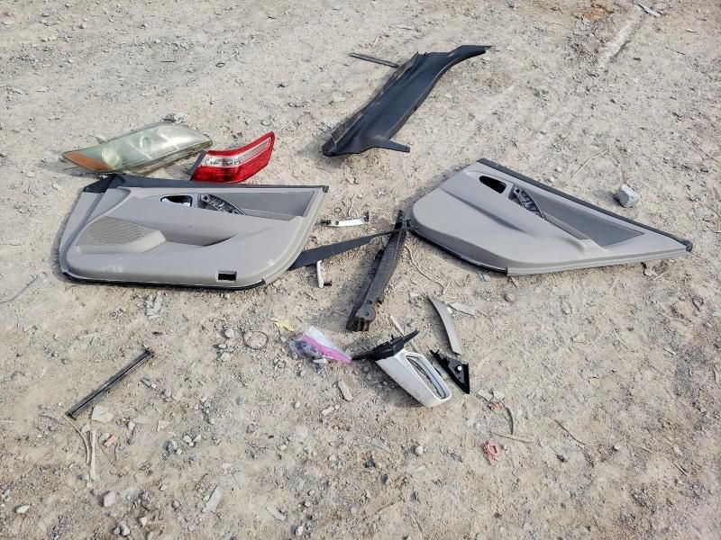 2008 Toyota Camry ce