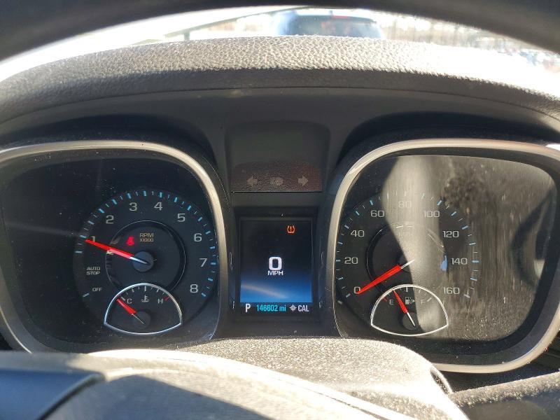 2015 Chevrolet Malibu ls