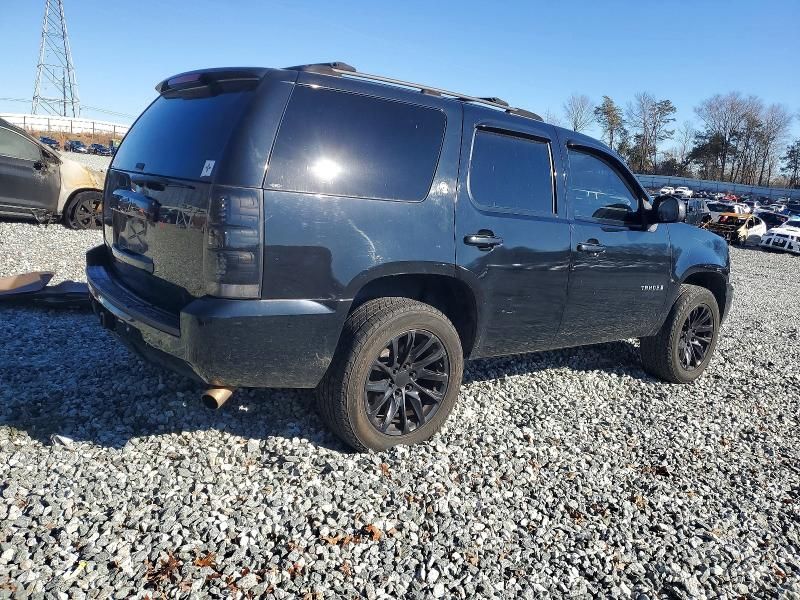 2007 Chevrolet Tahoe K1500