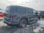 2025 Jeep Wagoneer Series ii