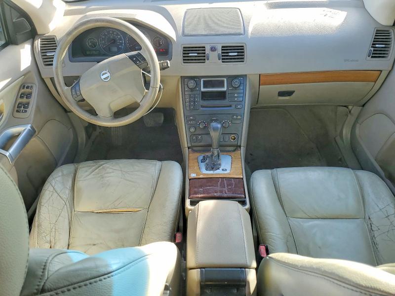 2006 Volvo Xc90