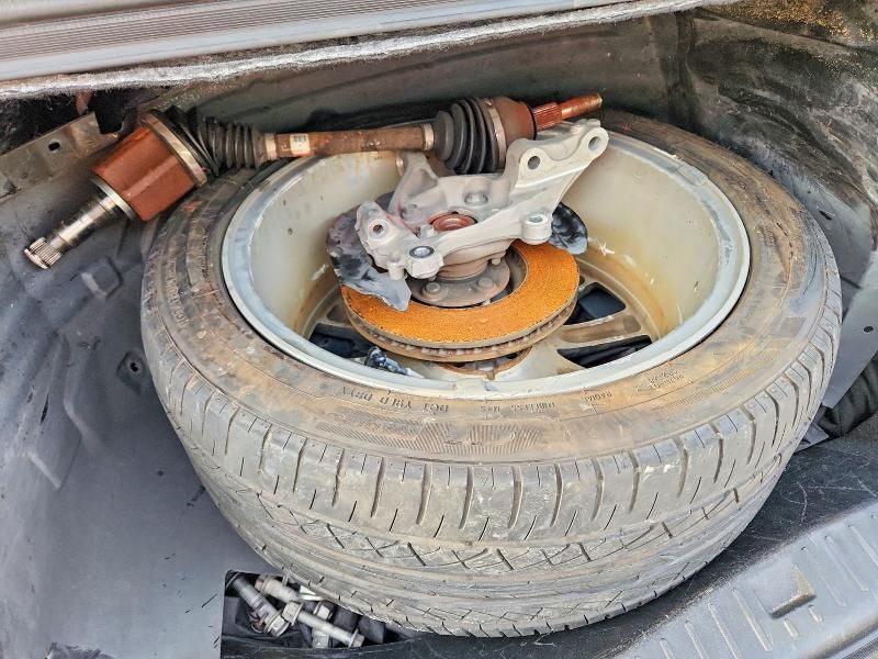 2016 Lincoln Mkz Hybrid