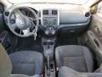2012 Nissan Versa