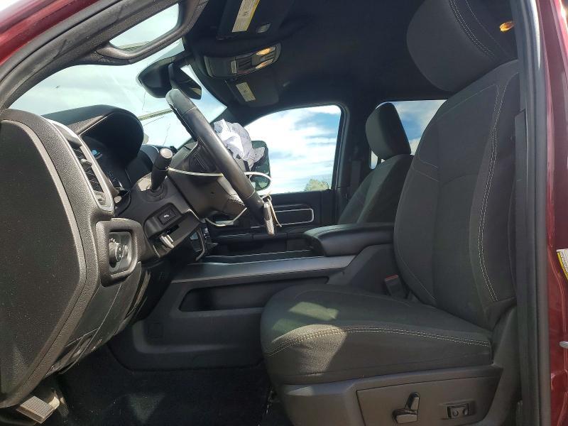 2021 Dodge RAM 2500 BIG Horn