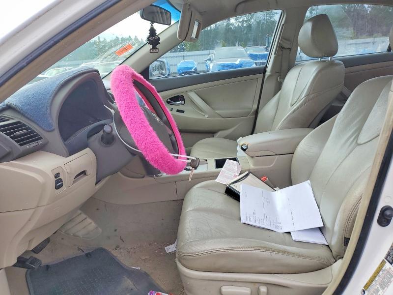 2007 Toyota Camry ce