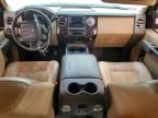 2011 Ford F250 Super Duty