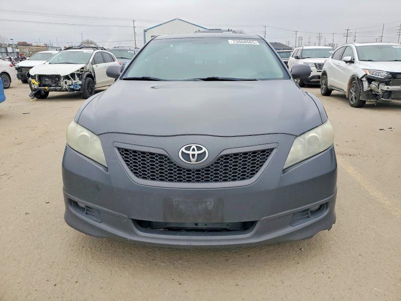 2008 Toyota Camry se V6