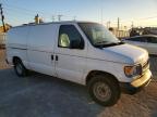 2000 Ford Econoline Cargo E-25