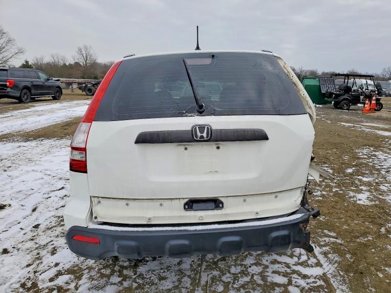 2009 Honda Cr-v lx