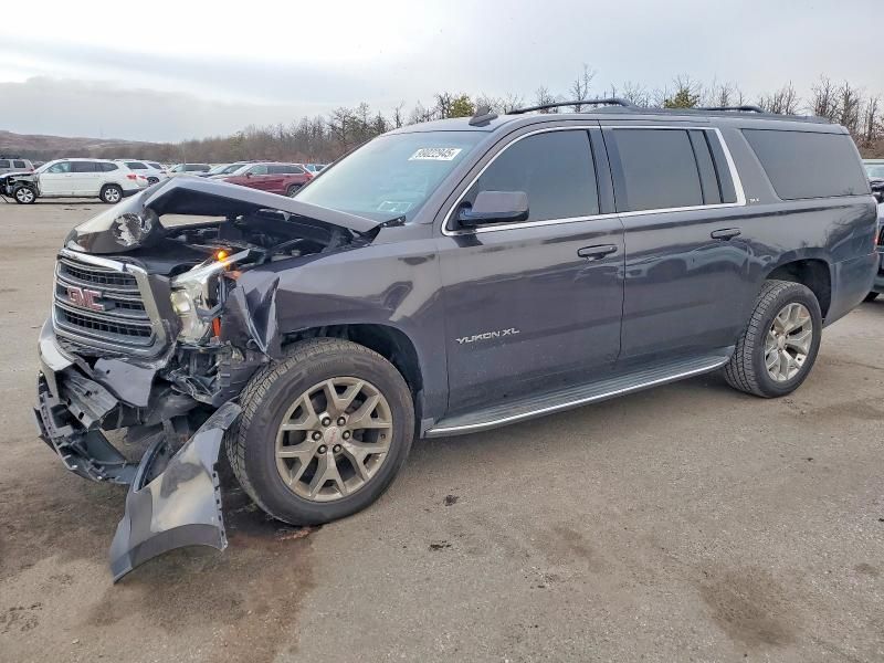 2016 GMC Yukon xl K1500 slt
