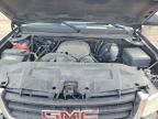 2009 GMC Sierra K1500 sle