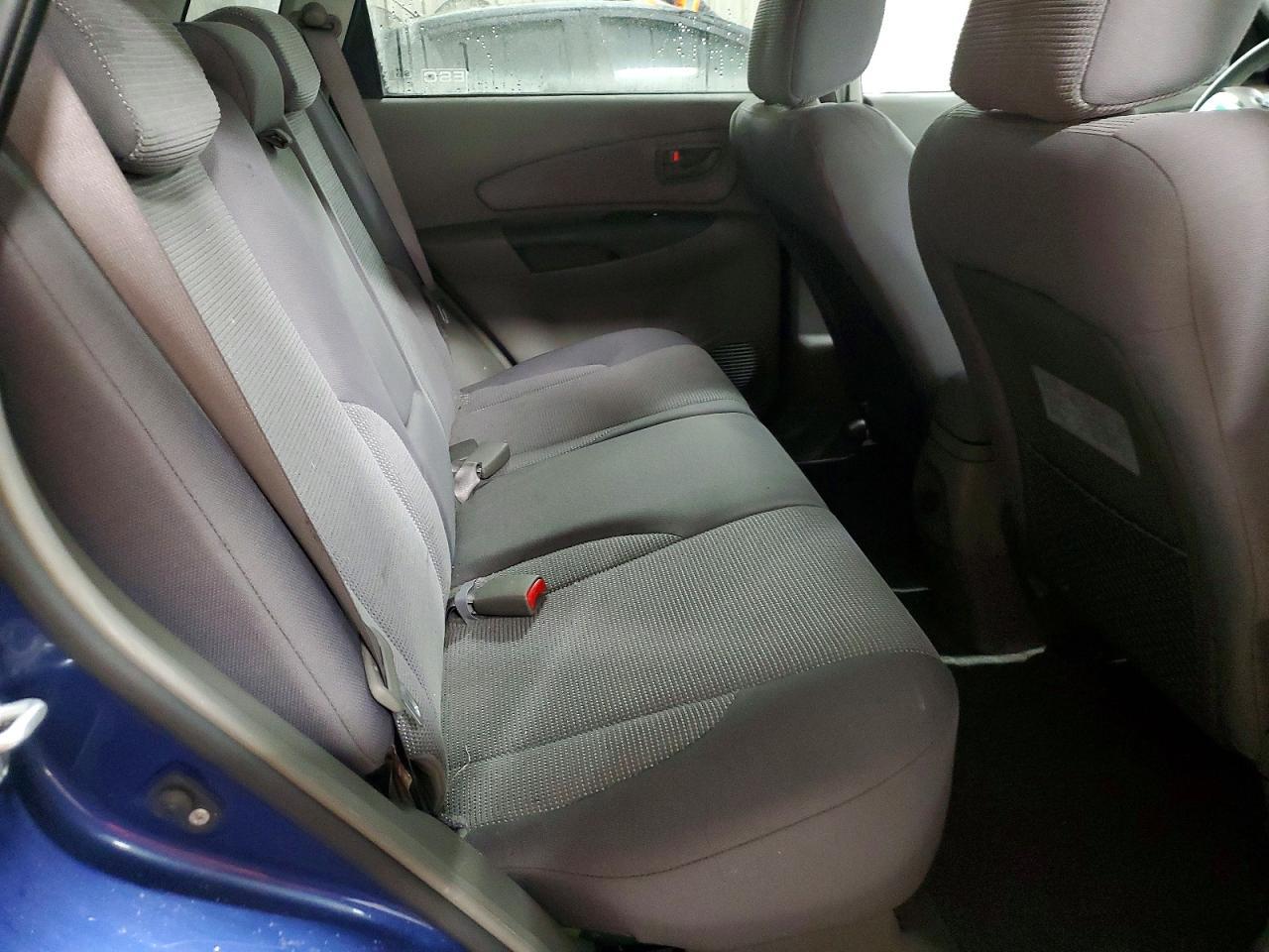 2008 Hyundai Tucson gls