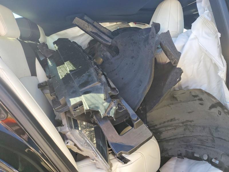 2021 Lexus Es 350 Base