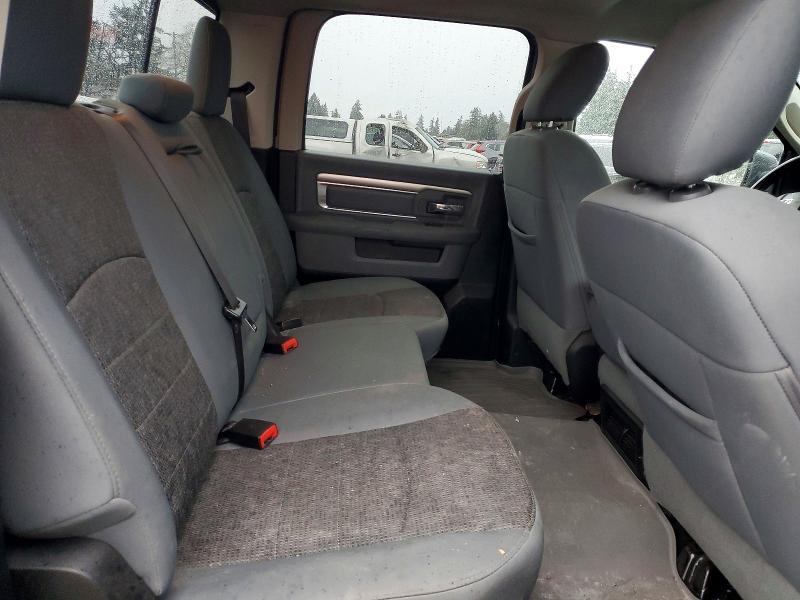 2017 Dodge Ram 1500 slt