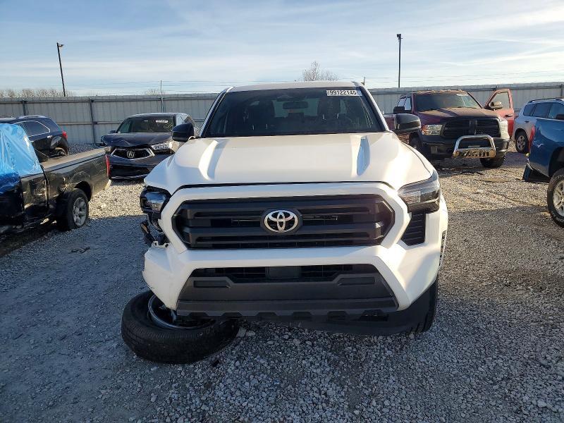 2024 Toyota Tacoma Double cab
