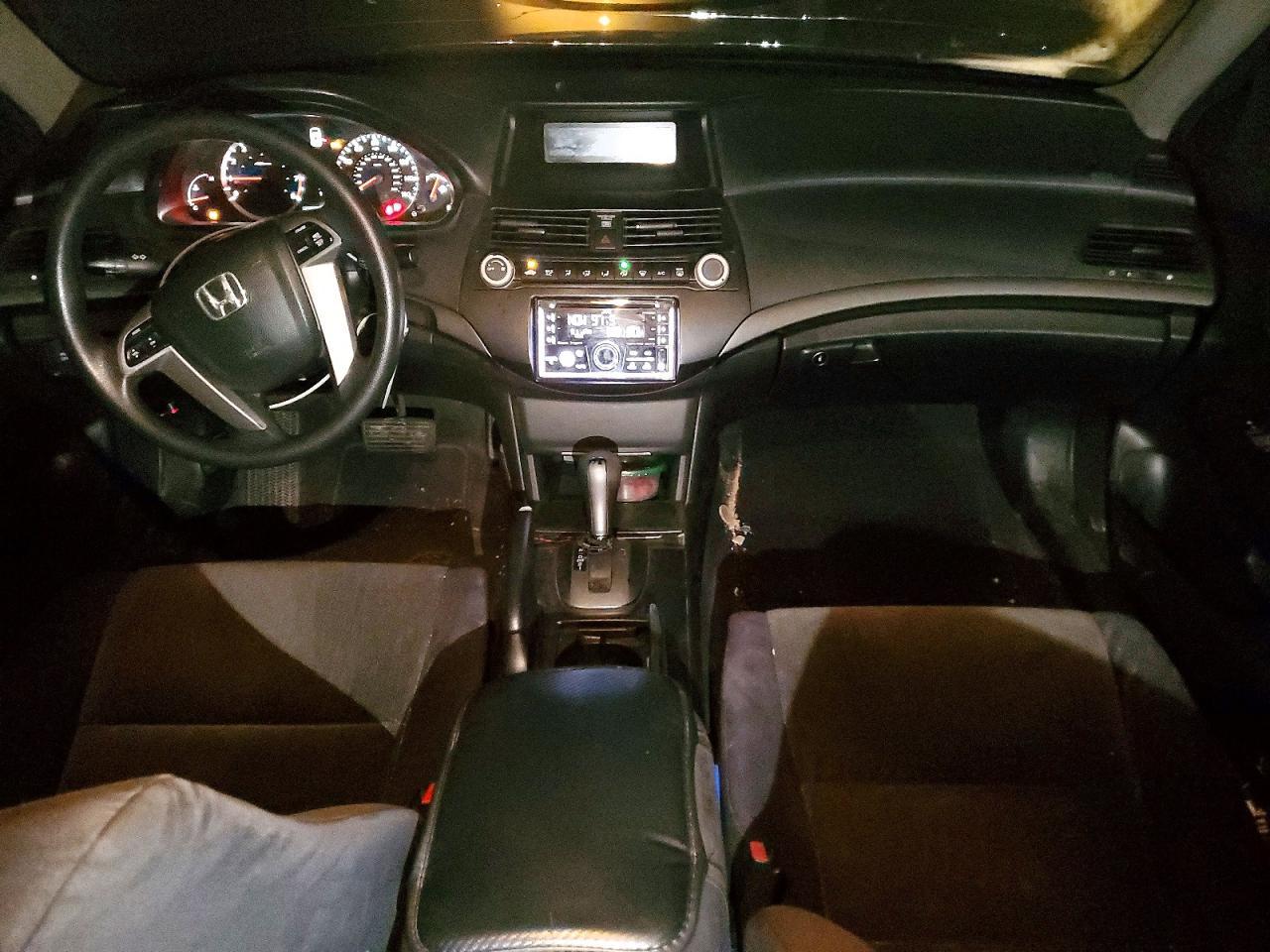 2008 Honda Accord lxp