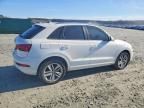 2017 Audi Q3 Premium