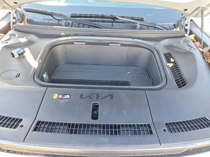 2024 KIA EV9 gt Line