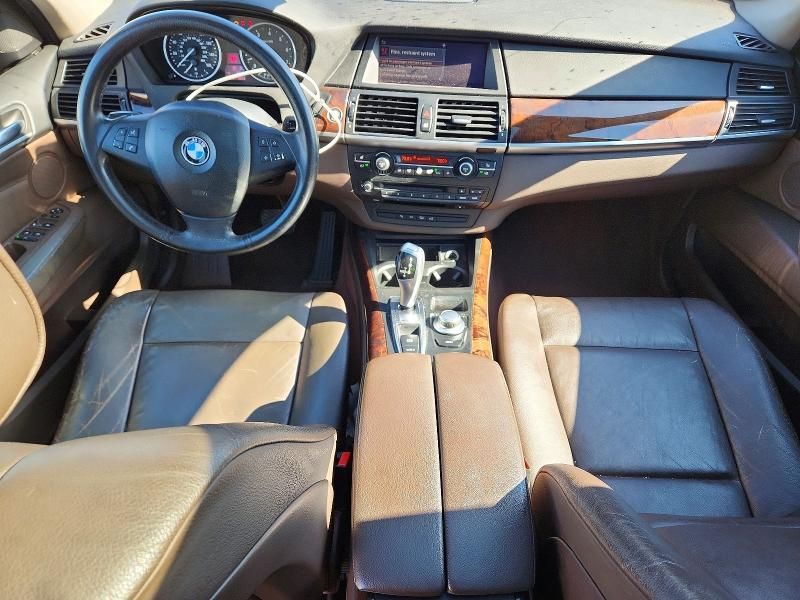 2009 BMW X5 Xdrive30i