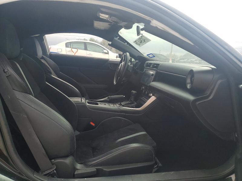 2024 Toyota Gr 86 Premium