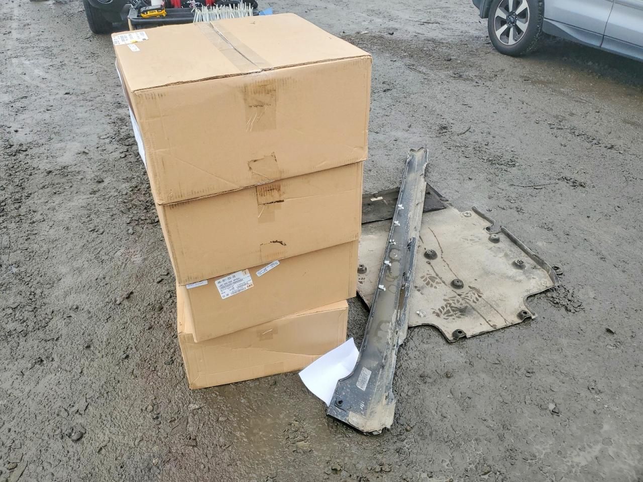 2019 Audi A6 Premium Plus