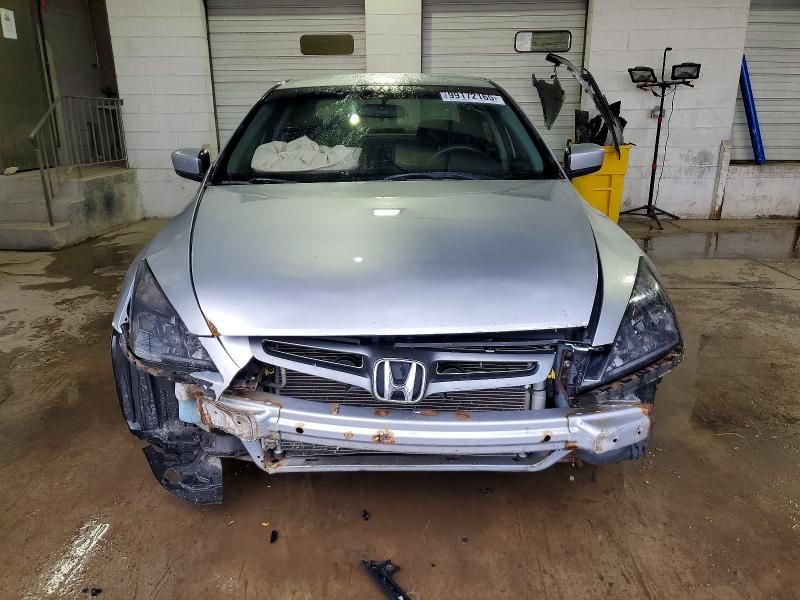 2003 Honda Accord lx