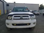 2005 Toyota Sequoia SR5